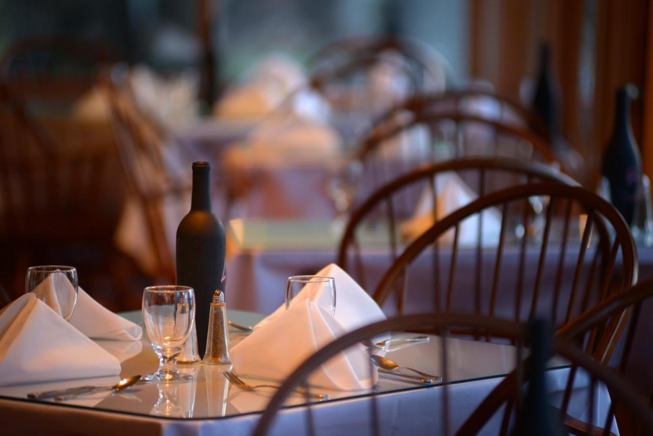 Lake Crescent Lodge Port Crescent Екстериор снимка