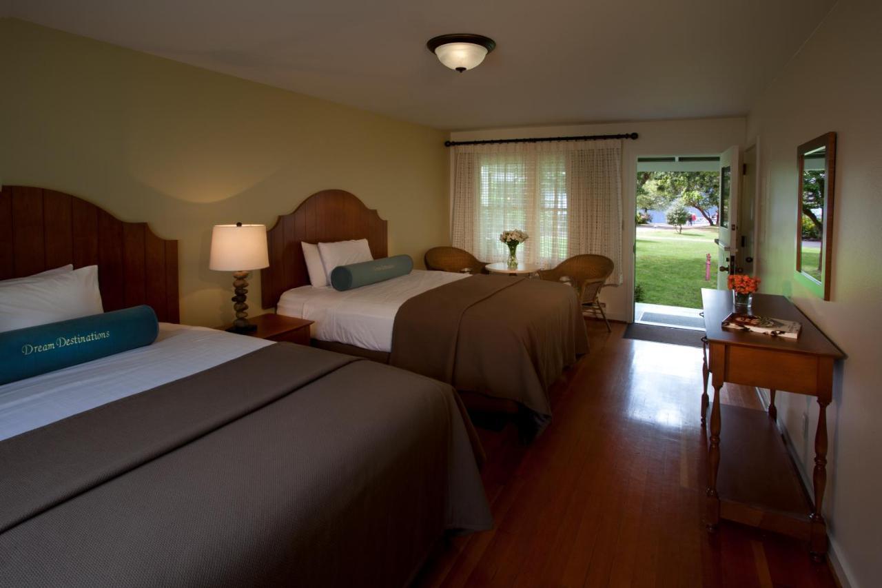 Lake Crescent Lodge Port Crescent Екстериор снимка